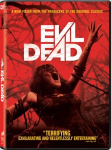 Evil Dead