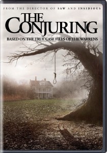 The Conjuring