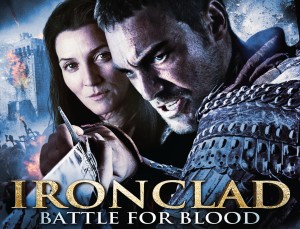 Ironclad Poster 02