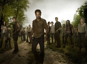 walking dead