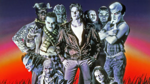 nightbreed