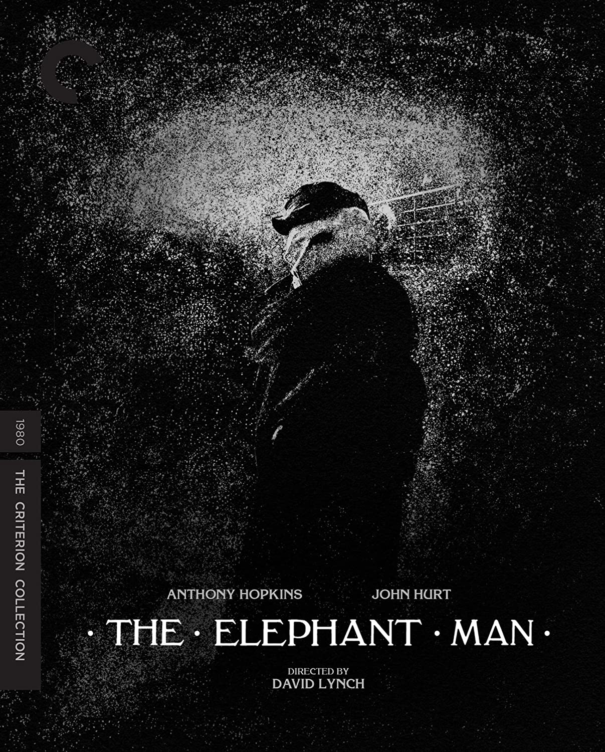 The Elephant Man (The Criterion Collection) [Blu-ray]