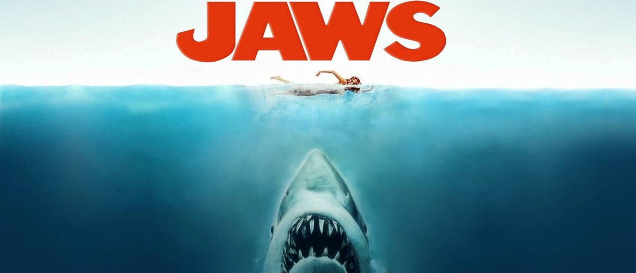 Jaws 3-Movie Collection