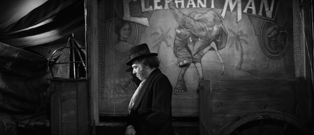 The Elephant Man – The Criterion Collection